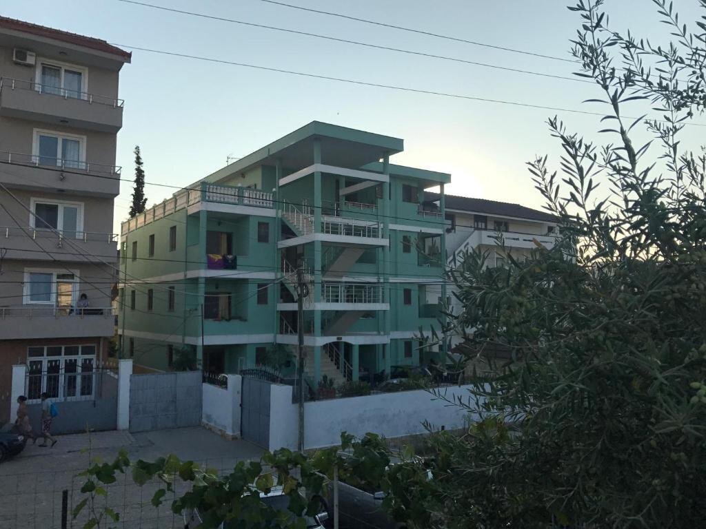 Отель Guest House Pisha 3*