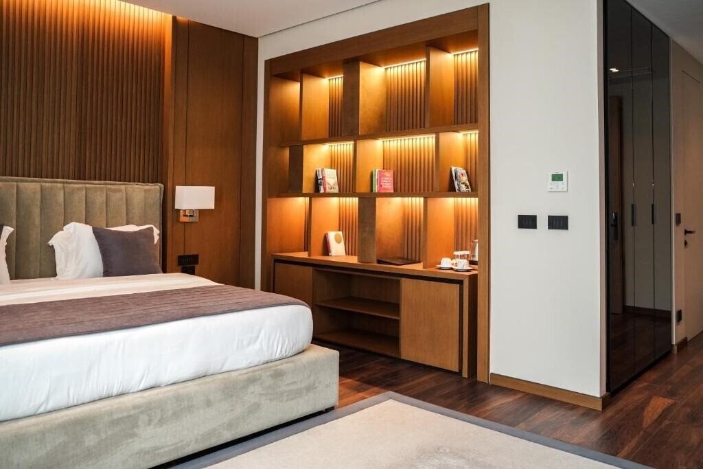 Фотографія Supreme Hotel & Spa 5*