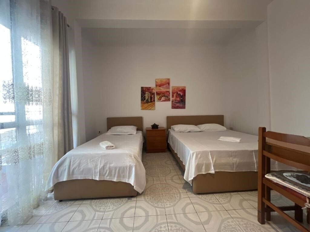 Фото Seaside Apartments 3*