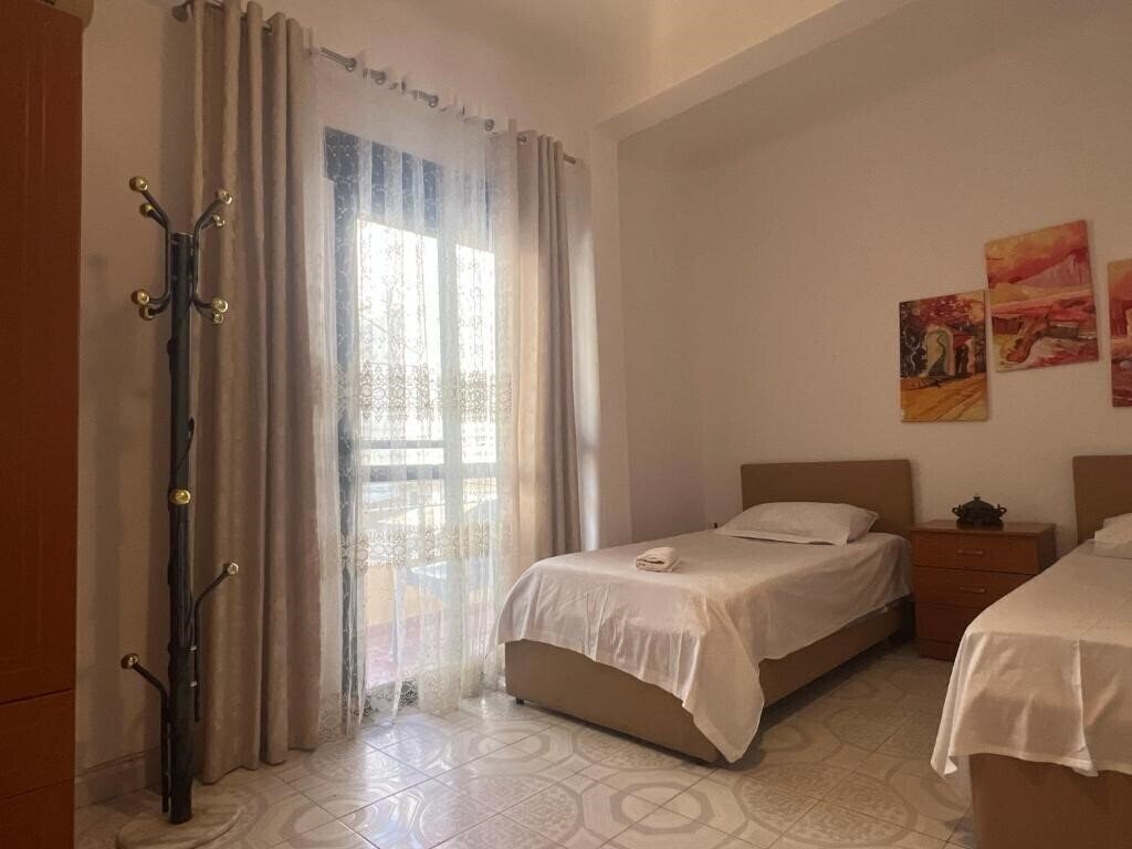 Фотографія Seaside Apartments 3*