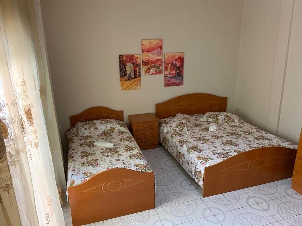 Картинка Seaside 4*