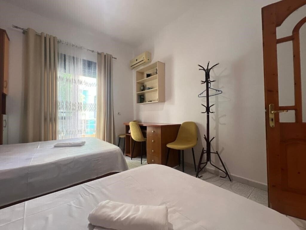 Картинка Seaside Apartments 3*