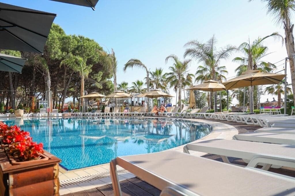 Фото VM Resort & SPA 5*