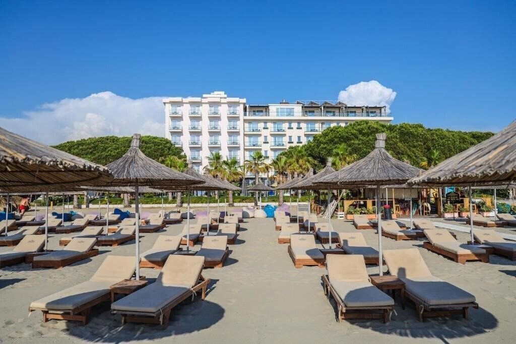 Фотография VM Resort & SPA 5*