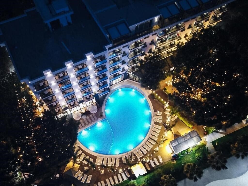 Изображение VM Resort & SPA 5*
