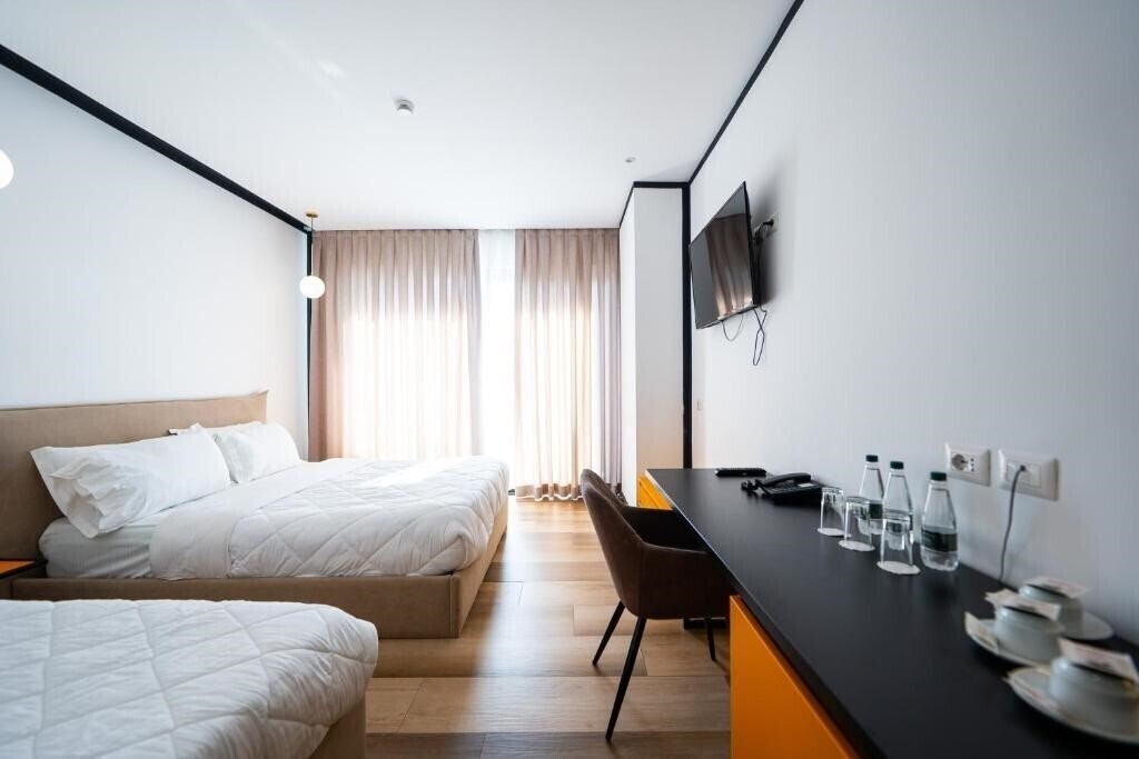 Изображение Royal G Max 5*