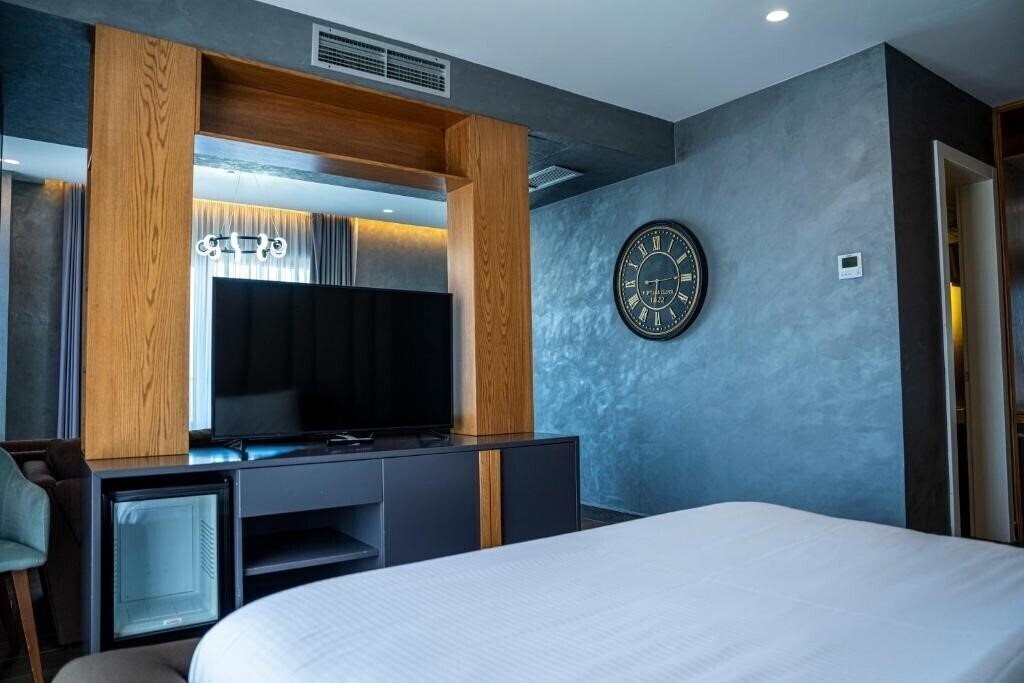 Фотографія Henry Resort & Spa 5*