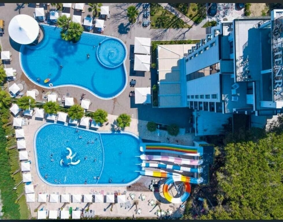 Зображення Henry Resort & Spa 5*