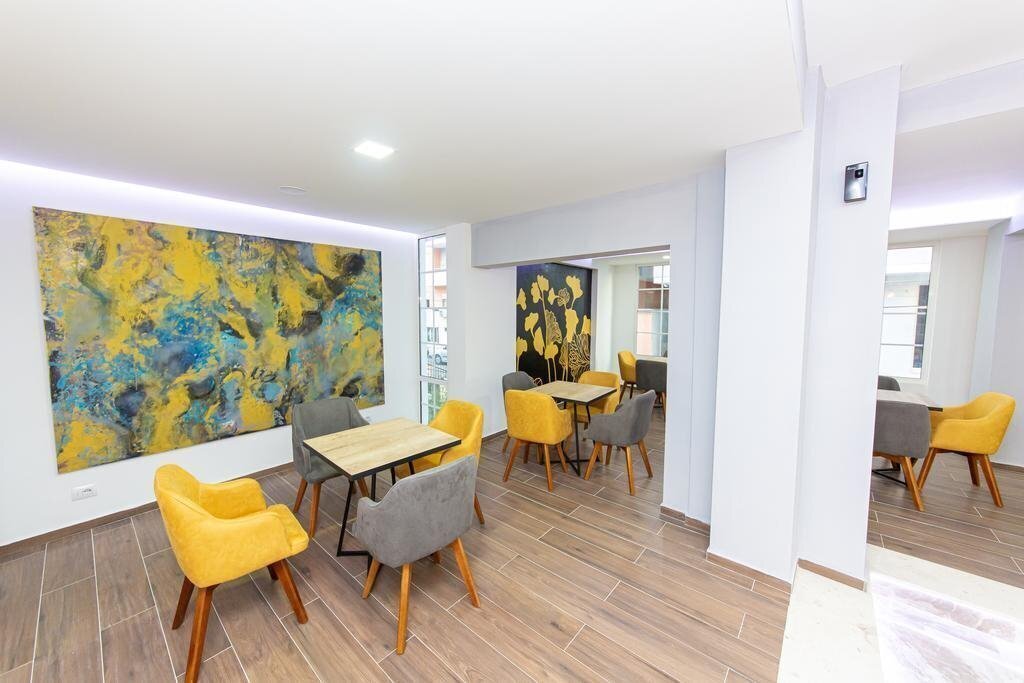 Фотография Esal 4*