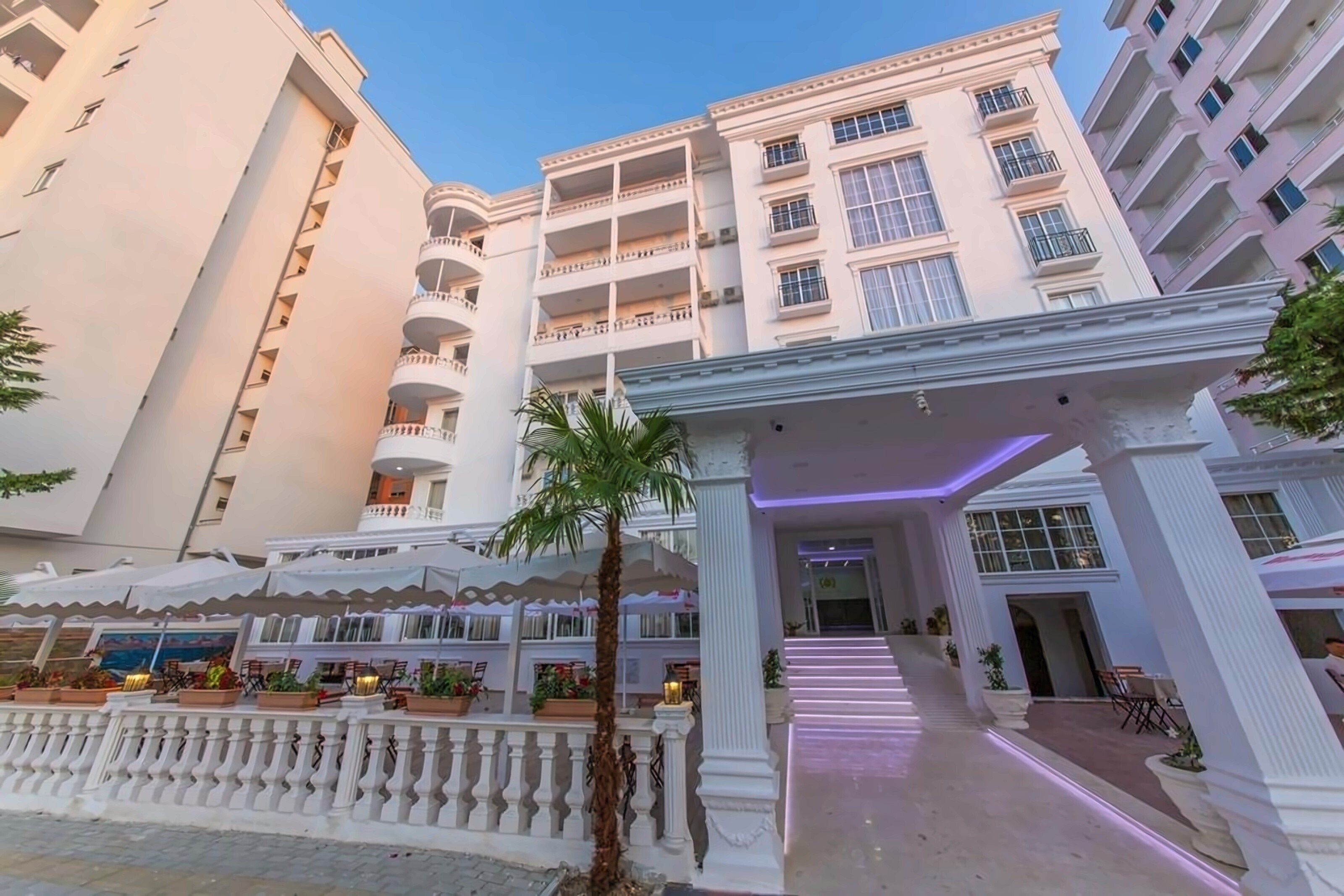 Зображення Esal 4*