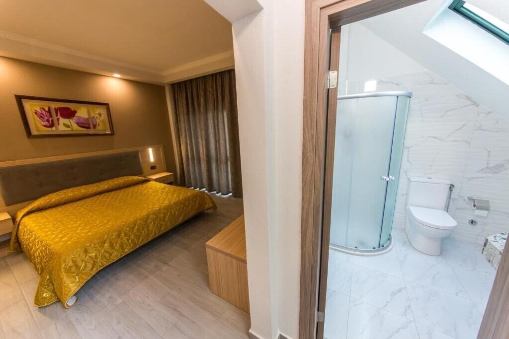 Картинка Western Star 4*