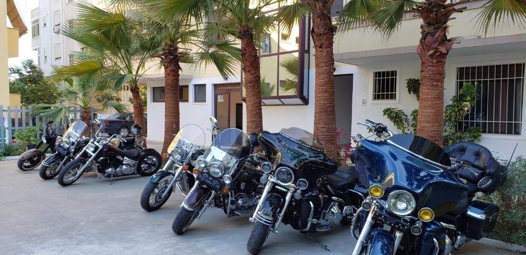 Фотографія Real 3*