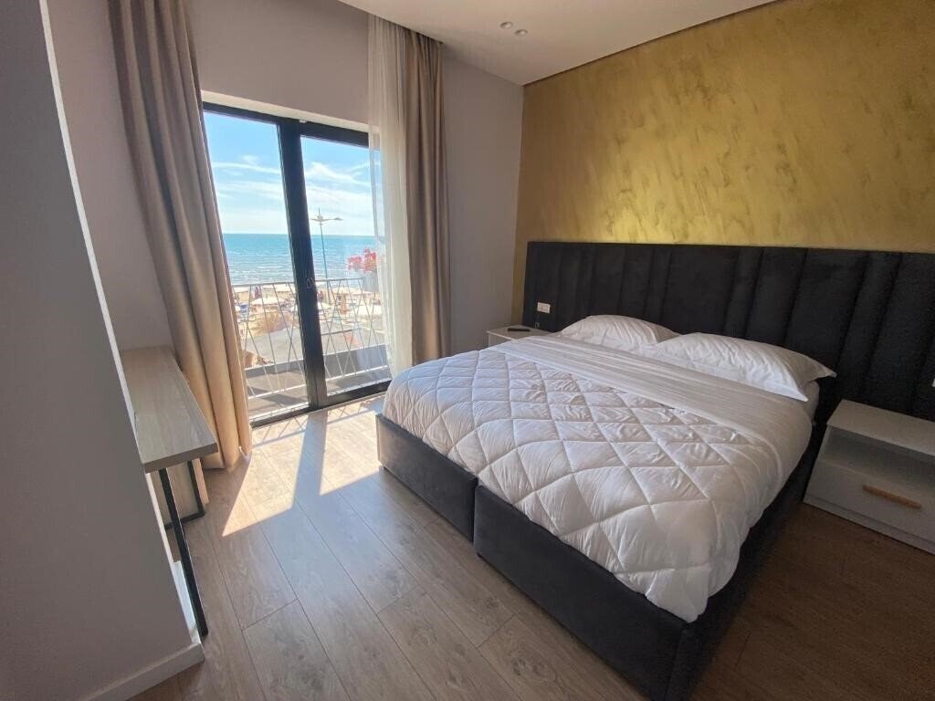 Картинка Alkon (ex. Riva Hotel) 4*