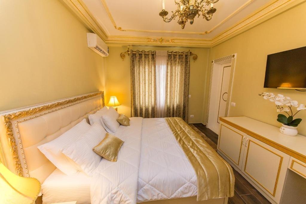 Зображення Empire Hotel 4*