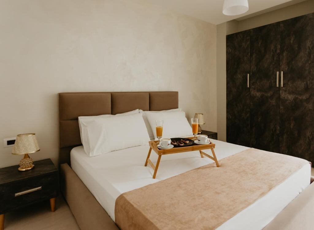 Изображение Hotel Miki 4*