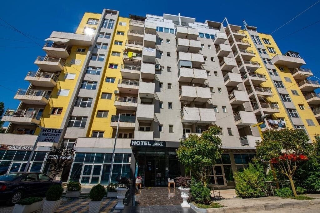 Фотография Hotel Miki 4*