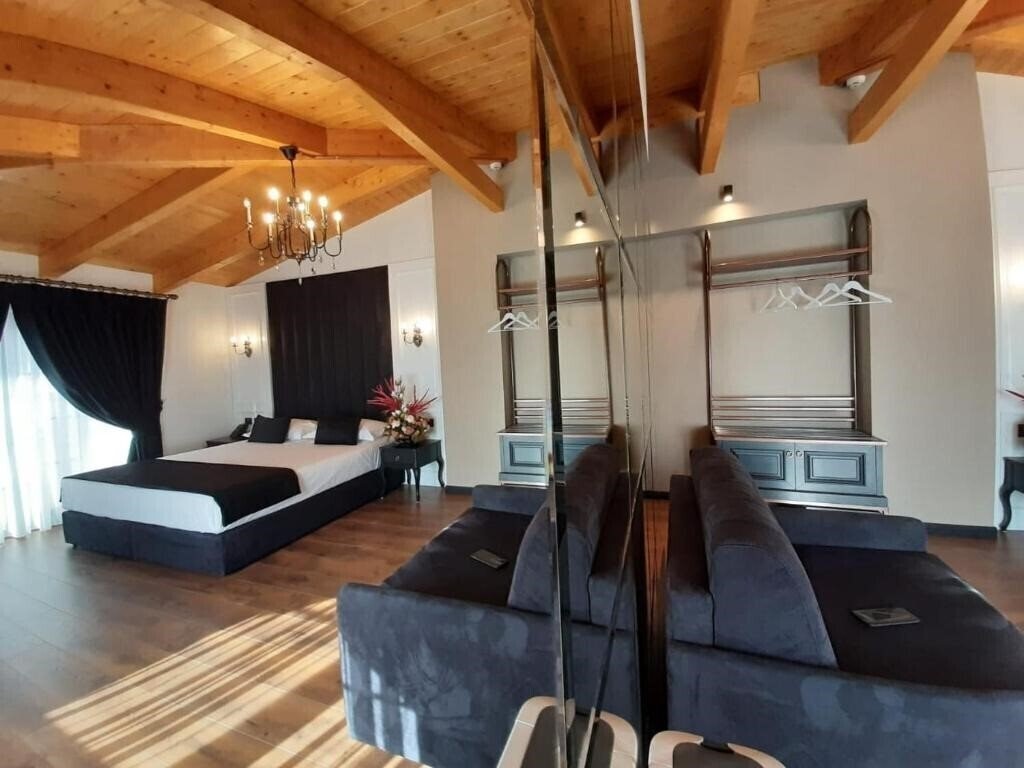 Готель Hotel Kloest 4*