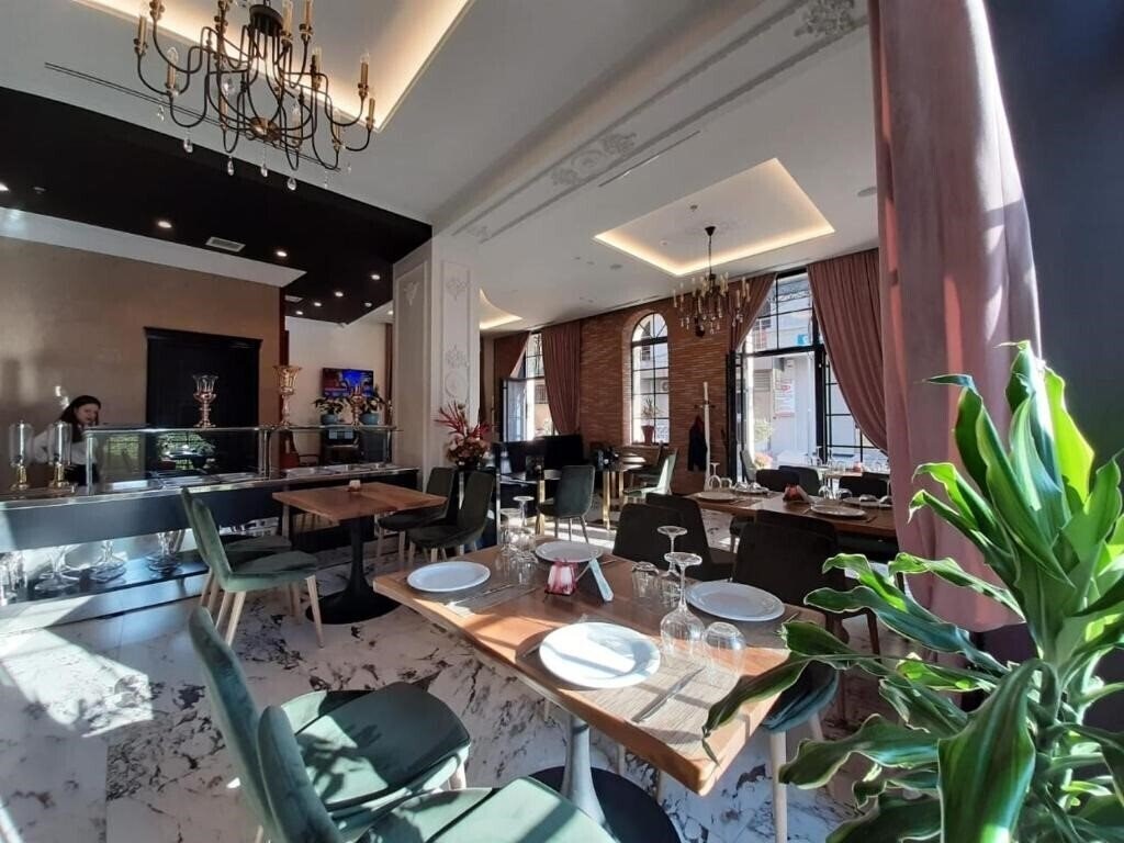 Фото Hotel Kloest 4*