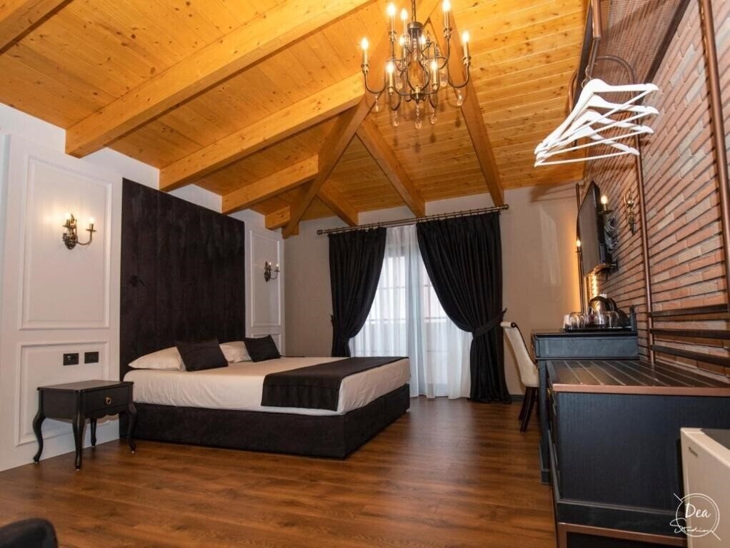 Зображення Hotel Kloest 4*
