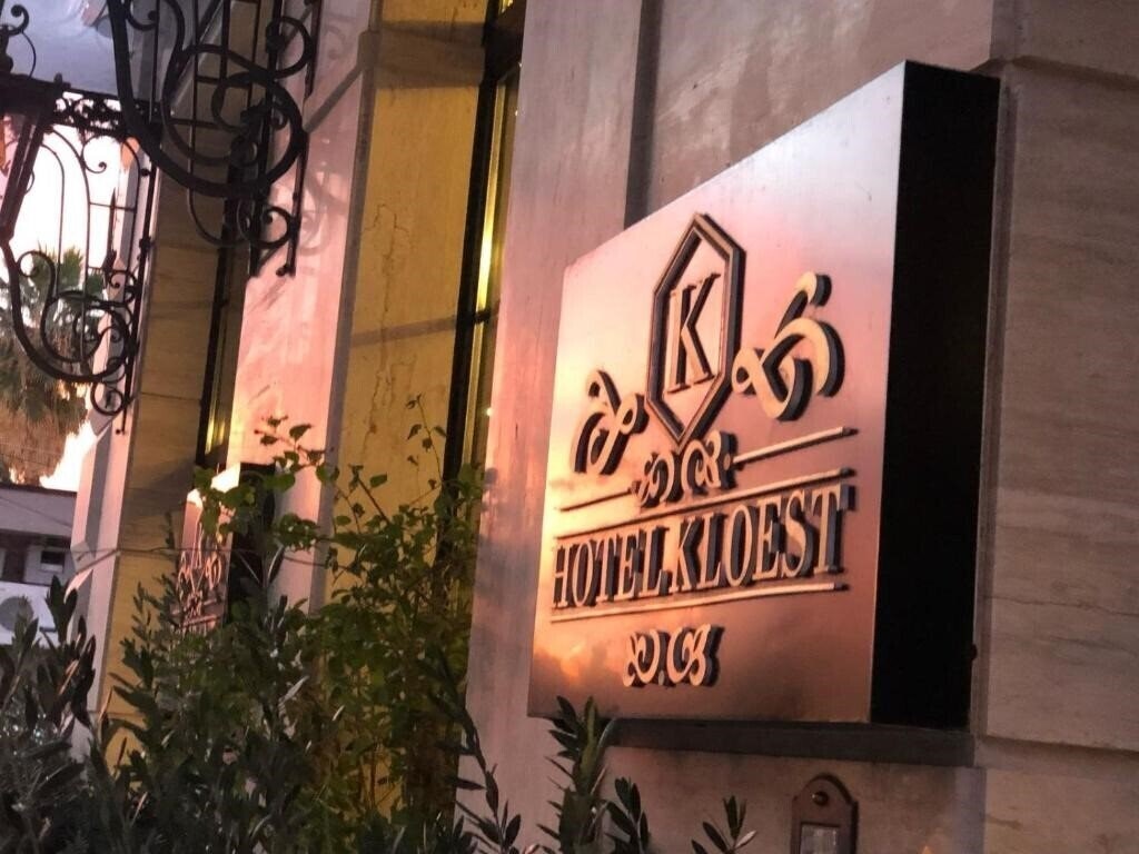 Картинка Hotel Kloest 4*
