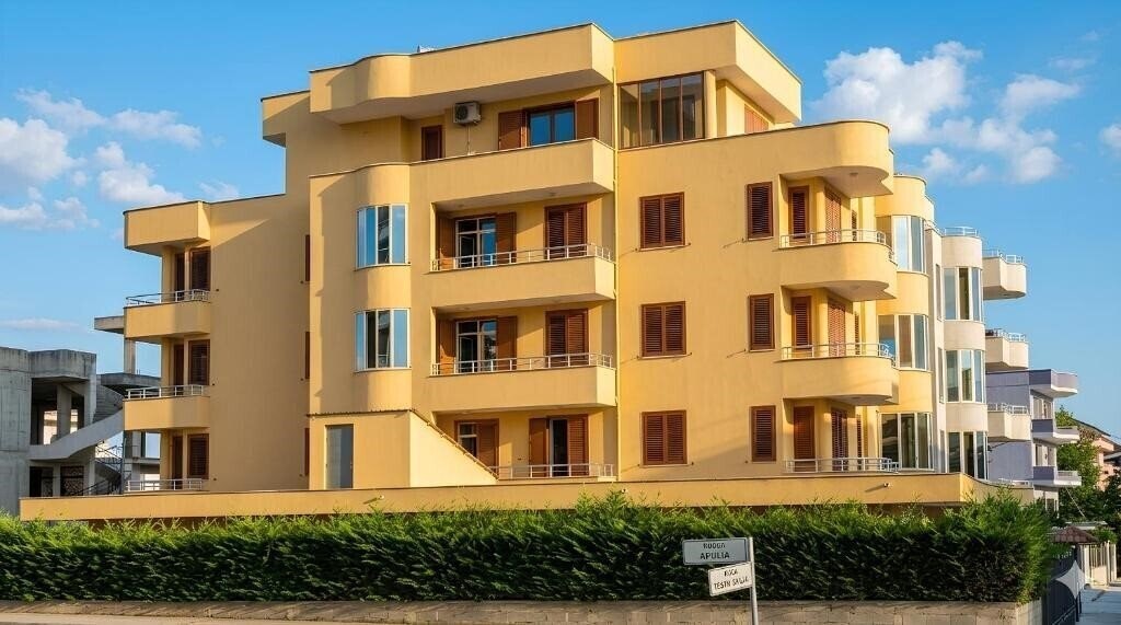 Готель Villa Cala 2*