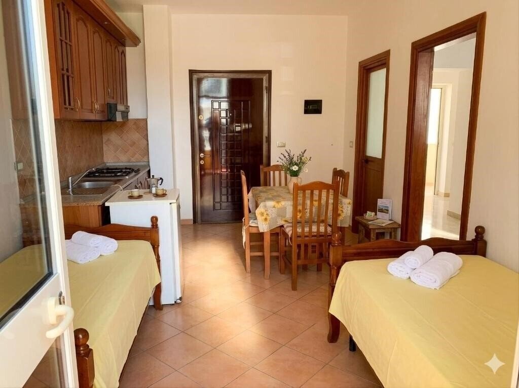 Картинка Villa Cala 2*