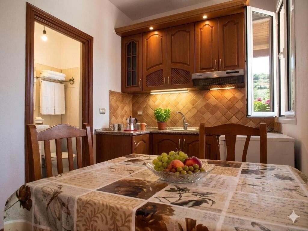 Фото Villa Cala 2*