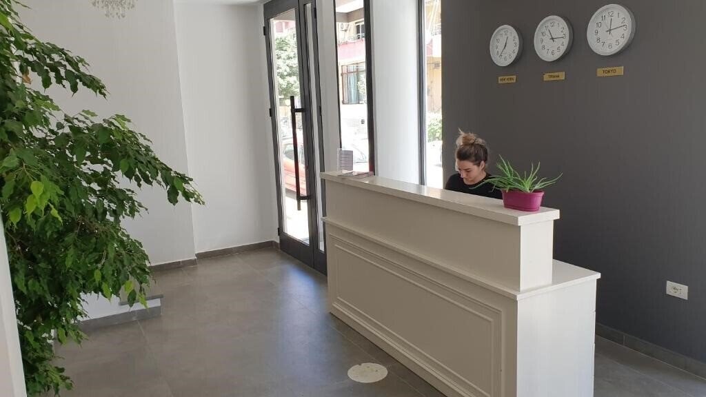 Фотографія Joel Residence 3*