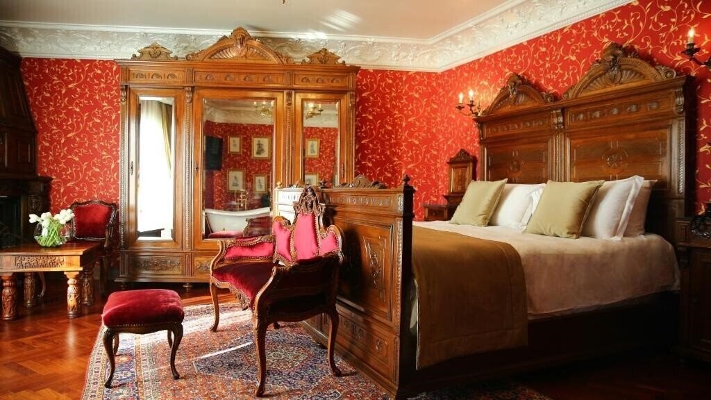 Фотография Hotel Epidamn Boutique & SPA 4*
