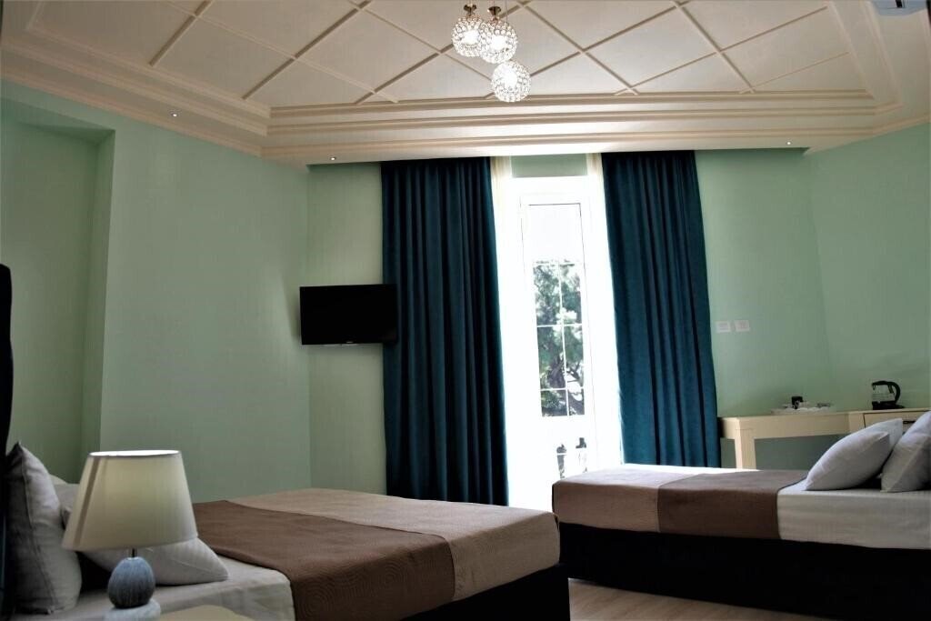 Фотографія Hotel Valiera 3*