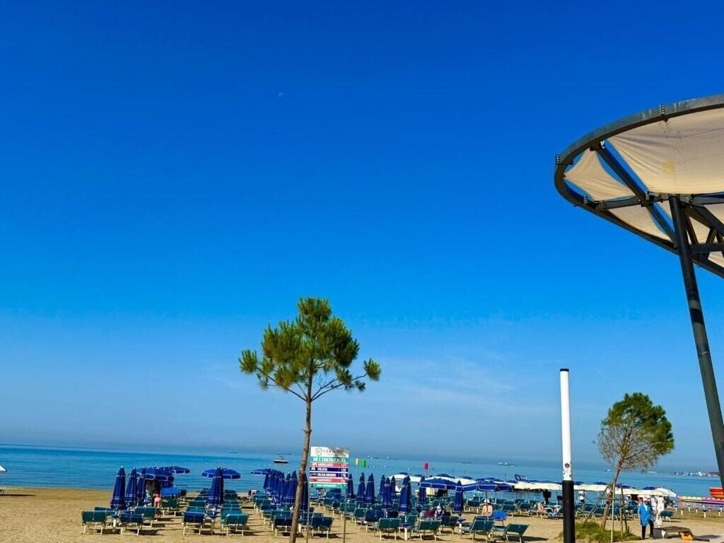 Готель Hotel Vila Misiri 3*