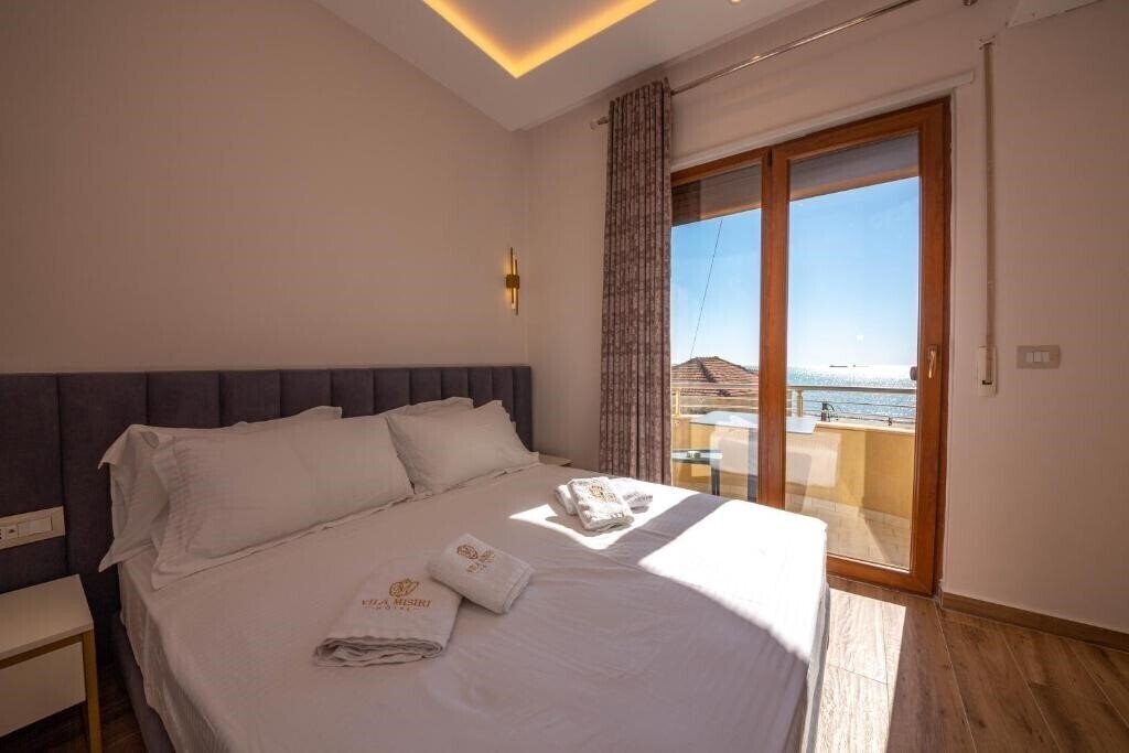 Зображення Hotel Vila Misiri 3*