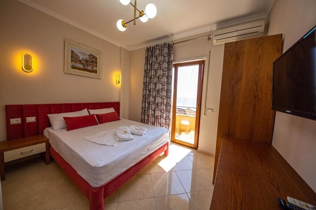 Готель Hotel Vila Misiri 3*