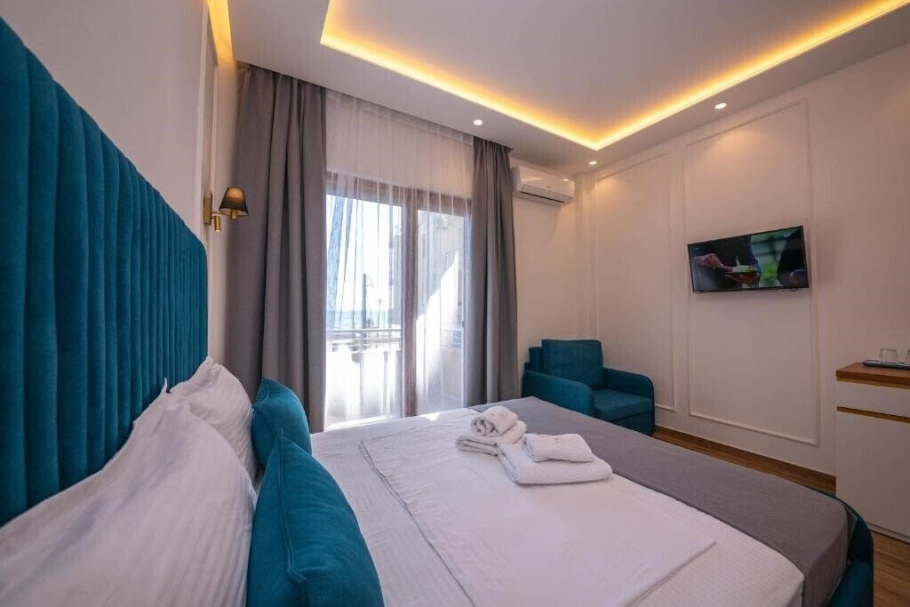Зображення Hotel Vila Misiri 3*