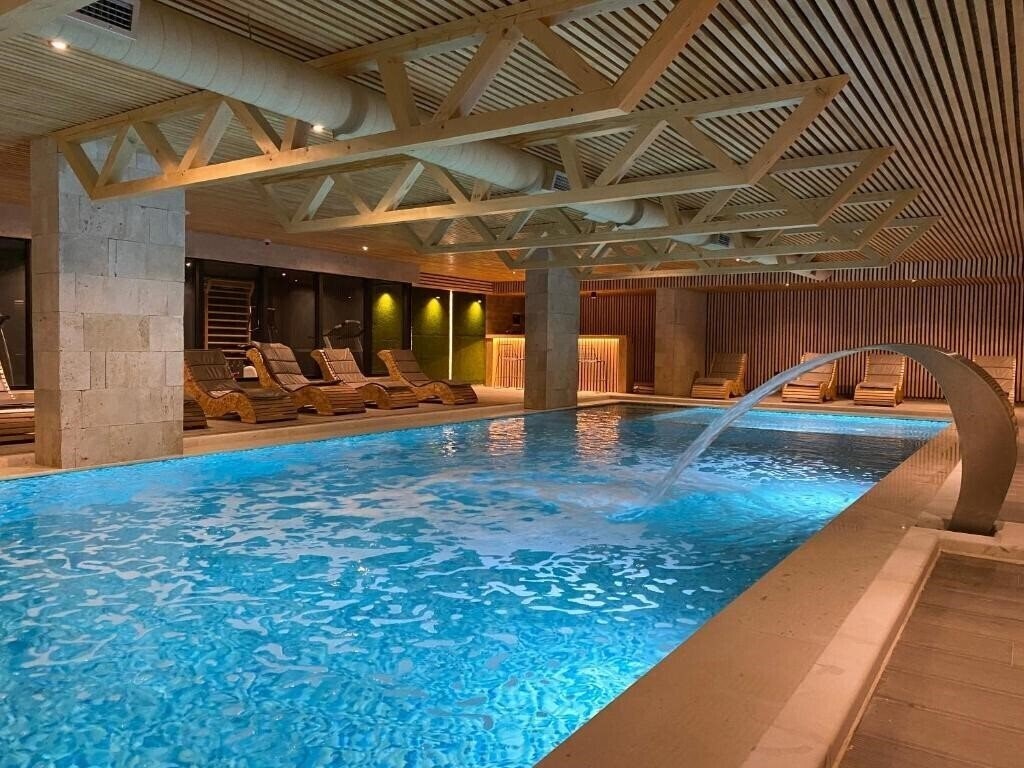 Фото Eter Hotel 4*