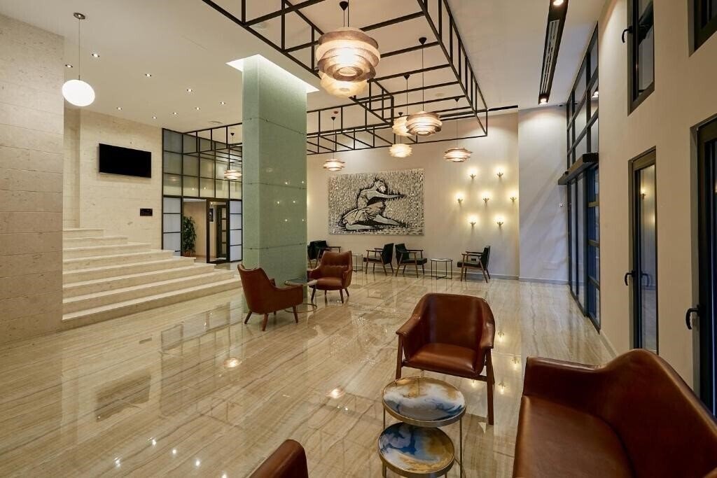 Фотография Eter Hotel 4*