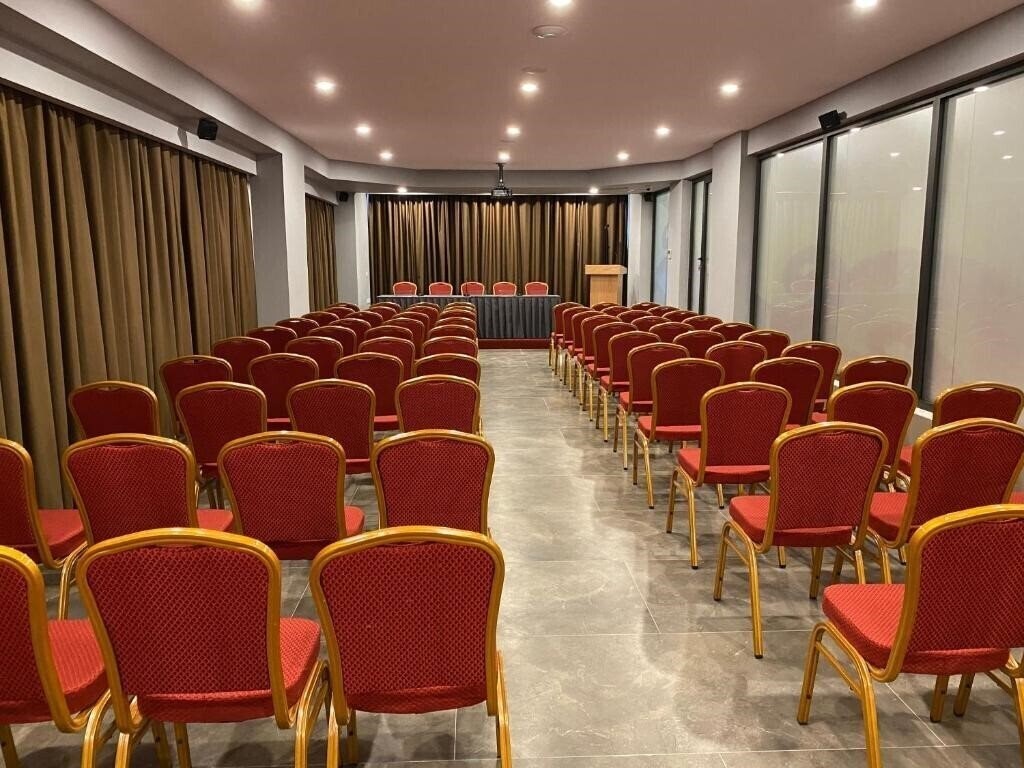 Картинка Eter Hotel 4*