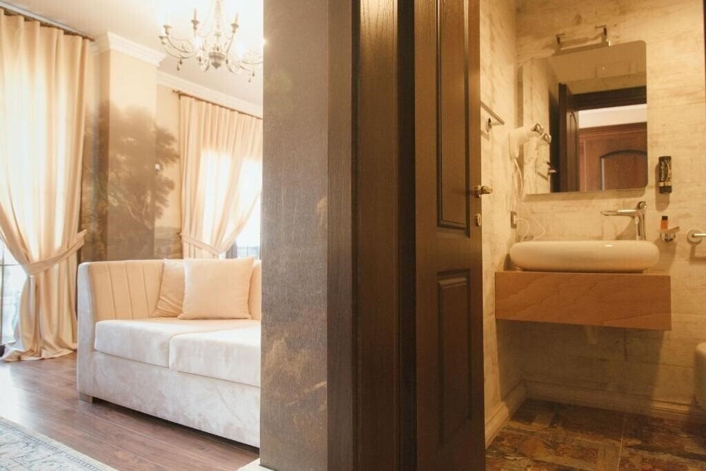 Зображення Hotel Boutique Vila 8 4*