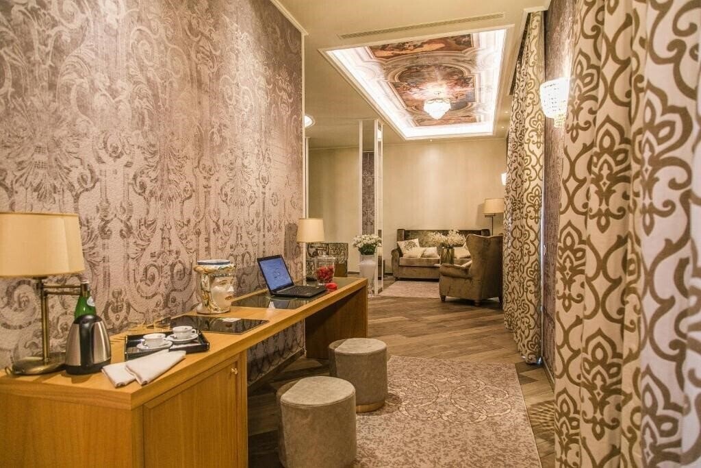 Фото Villa Pascucci 5*