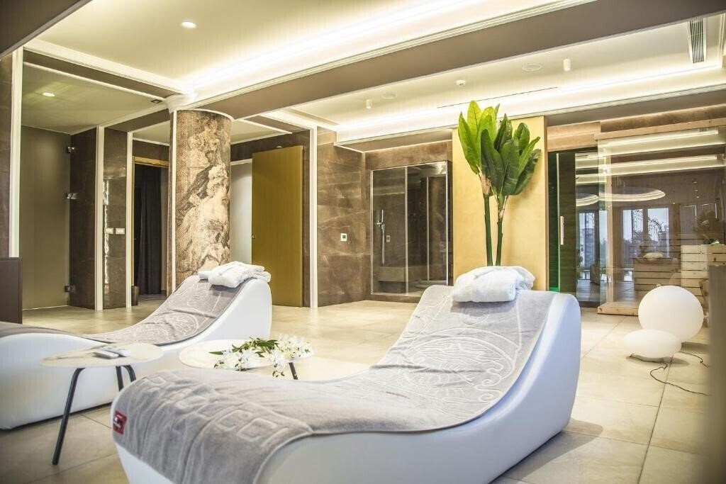 Фотография Villa Pascucci 5*