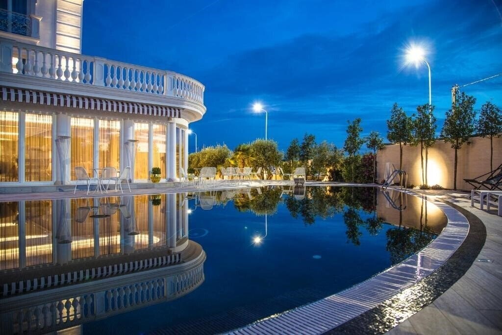 Изображение Villa Pascucci 5*