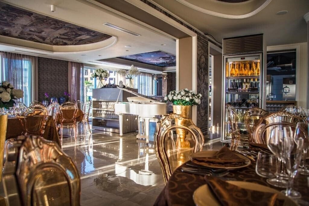 Картинка Villa Pascucci 5*