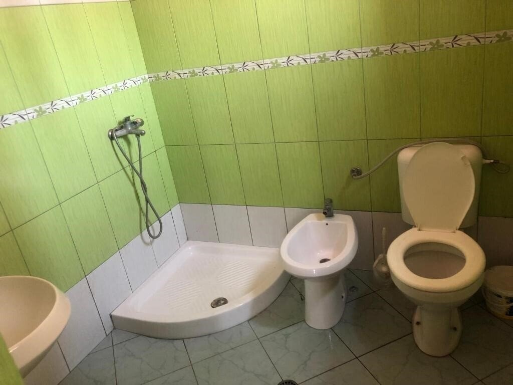 Фотографія Guest House Murati апартаменты