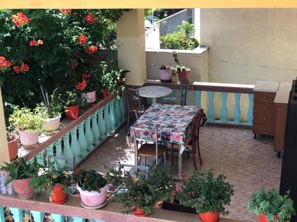 Зображення Guest House Murati апартаменты