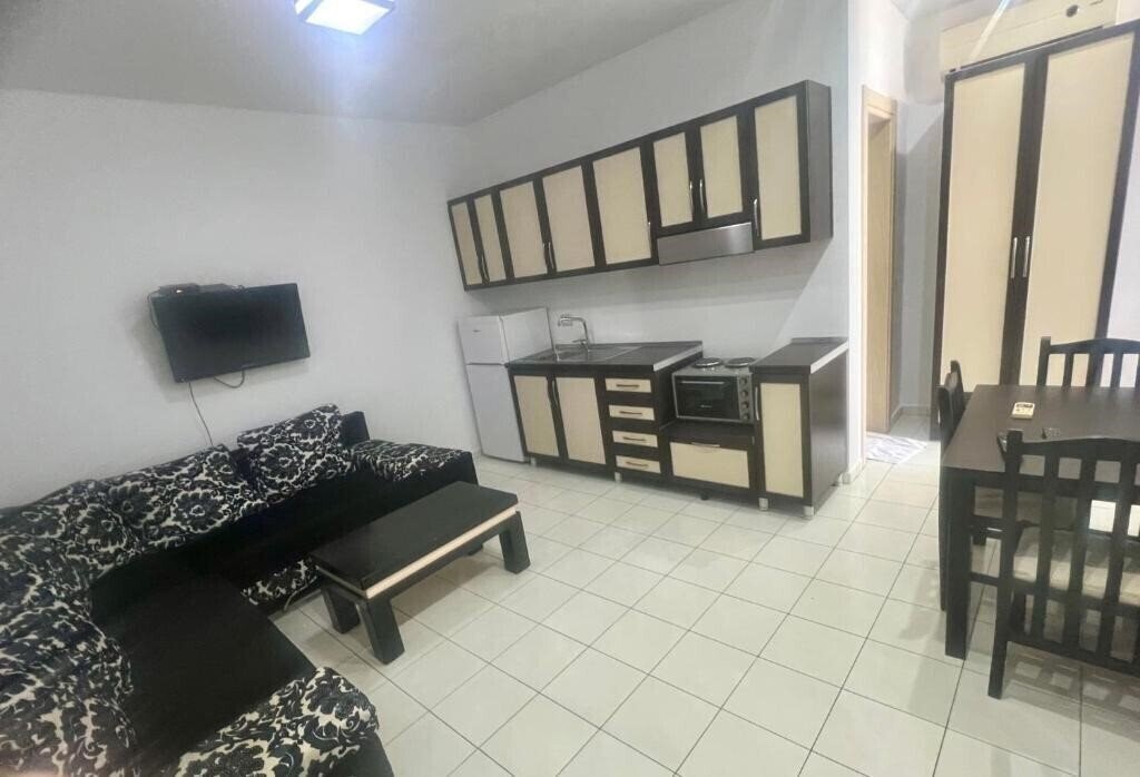 Фото Sunrise Hotel Cameria 3*