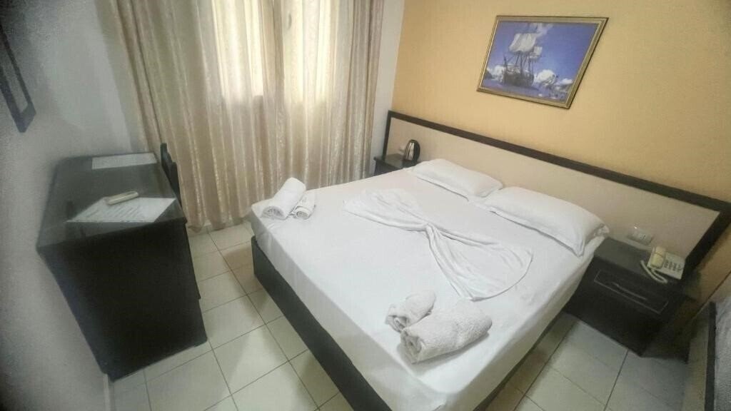 Фотография Sunrise Hotel Cameria 3*