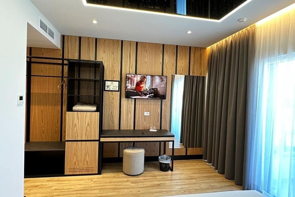 Зображення Hotel Delta Premium & Events 4*