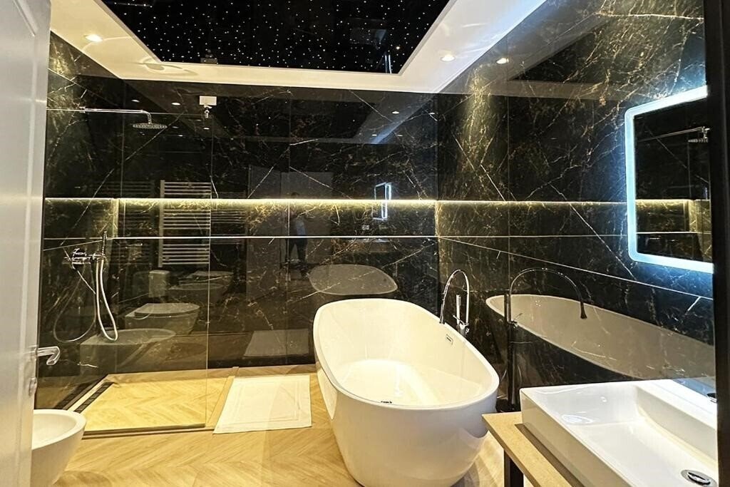 Картинка Hotel Delta Premium & Events 4*