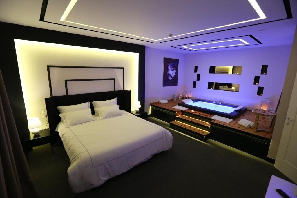 Изображение Hotel Delta Premium & Events (ex. Delta Hotel & Events) 4*