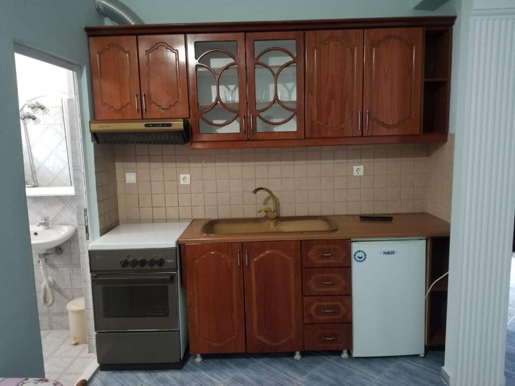 Зображення Geri Apartments апартаменты